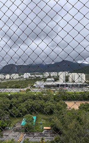 Apartamento para alugar com 50m², 2 quartos e 1 vaga Apartamento para alugar com 50m², 2 quartos e 1 vagaSala