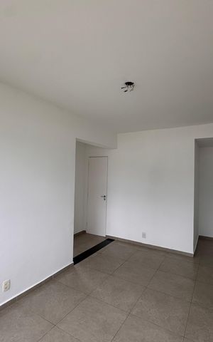 Apartamento para alugar com 50m², 2 quartos e 1 vaga Apartamento para alugar com 50m², 2 quartos e 1 vagaSala