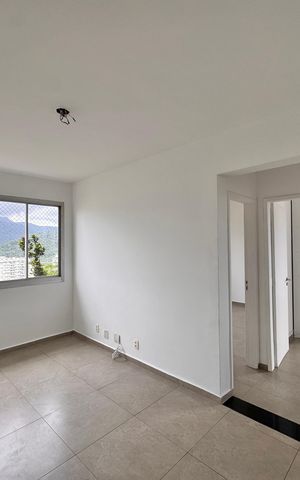 Apartamento para alugar com 50m², 2 quartos e 1 vaga Apartamento para alugar com 50m², 2 quartos e 1 vagaSala