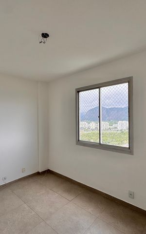 Apartamento para alugar com 50m², 2 quartos e 1 vaga Apartamento para alugar com 50m², 2 quartos e 1 vagaQuarto 1