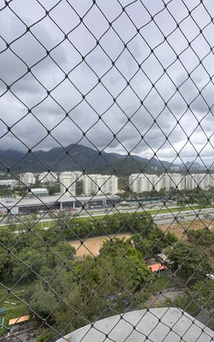 Apartamento para alugar com 50m², 2 quartos e 1 vaga Apartamento para alugar com 50m², 2 quartos e 1 vagaQuarto 2