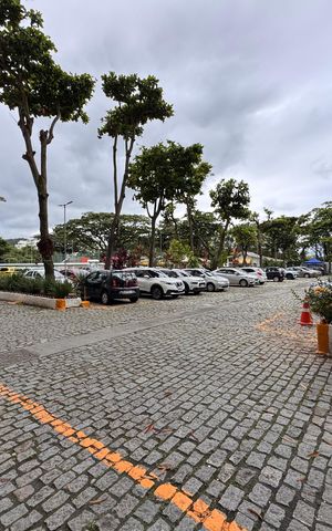 Apartamento para alugar com 50m², 2 quartos e 1 vaga Apartamento para alugar com 50m², 2 quartos e 1 vagaÁrea comum