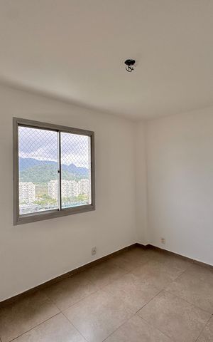 Apartamento para alugar com 50m², 2 quartos e 1 vaga Apartamento para alugar com 50m², 2 quartos e 1 vagaQuarto 1