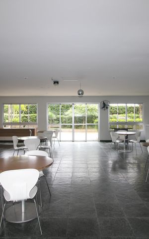 Apartamento para alugar com 57m², 2 quartos e 1 vagaÁrea comum
