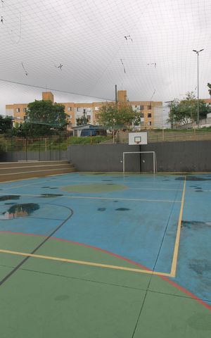Apartamento para alugar com 57m², 2 quartos e 1 vagaÁrea comum