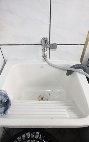 Apartamento para alugar com 57m², 2 quartos e 1 vagaÁrea de Serviço