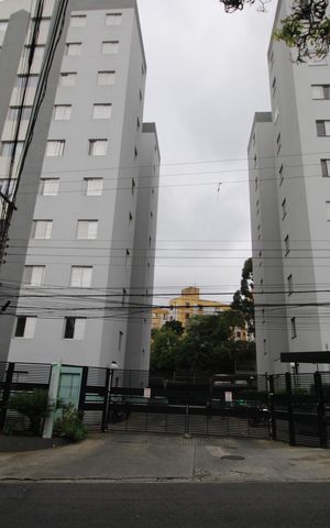 Apartamento para alugar com 57m², 2 quartos e 1 vagafachada