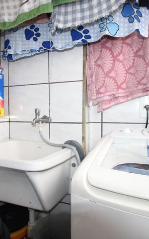 Apartamento para alugar com 57m², 2 quartos e 1 vagaÁrea de Serviço