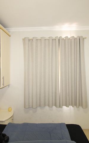 Apartamento para alugar com 57m², 2 quartos e 1 vagaQuarto 2