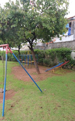 Apartamento para alugar com 57m², 2 quartos e 1 vagaÁrea comum