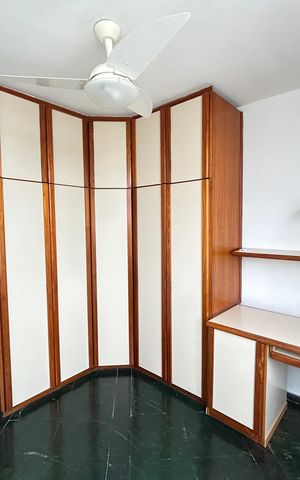 Apartamento para alugar com 72m², 2 quartos e 1 vagaQuarto 1