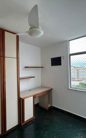 Apartamento para alugar com 72m², 2 quartos e 1 vagaQuarto 1