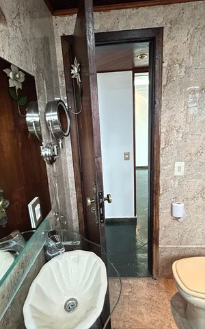 Apartamento para alugar com 72m², 2 quartos e 1 vagaBanheiro