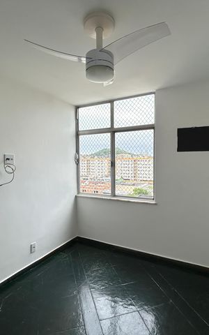 Apartamento para alugar com 72m², 2 quartos e 1 vagaQuarto 2