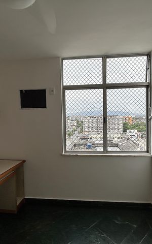 Apartamento para alugar com 72m², 2 quartos e 1 vagaQuarto 1