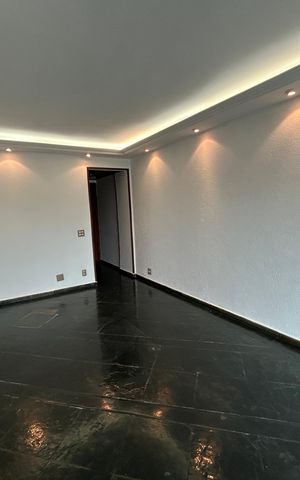 Apartamento para alugar com 72m², 2 quartos e 1 vagaSala
