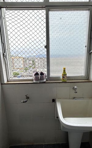 Apartamento para alugar com 72m², 2 quartos e 1 vagaÁrea de Serviço