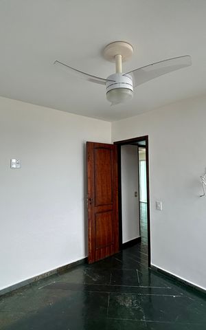 Apartamento para alugar com 72m², 2 quartos e 1 vagaQuarto 2