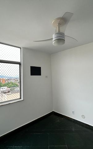 Apartamento para alugar com 72m², 2 quartos e 1 vagaQuarto 2