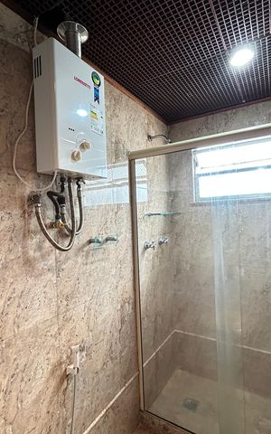 Apartamento para alugar com 72m², 2 quartos e 1 vagaBanheiro