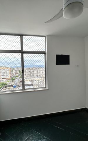 Apartamento para alugar com 72m², 2 quartos e 1 vagaQuarto 2