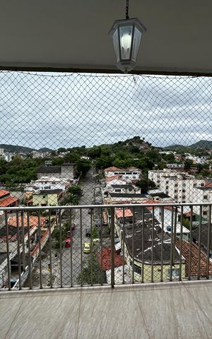 Apartamento para alugar com 72m², 2 quartos e 1 vagaVaranda da Sala