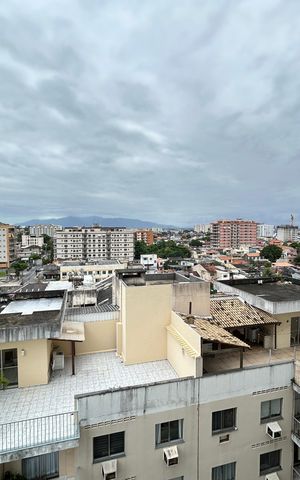 Apartamento para alugar com 72m², 2 quartos e 1 vagaVista da Área de Serviço