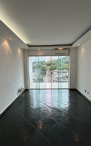 Apartamento para alugar com 72m², 2 quartos e 1 vagaSala
