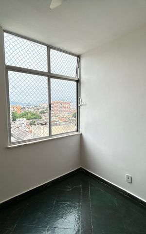 Apartamento para alugar com 72m², 2 quartos e 1 vagaQuarto 1