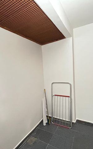 Apartamento para alugar com 72m², 2 quartos e 1 vagaQuarto de Serviço
