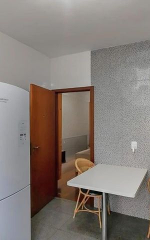 Apartamento à venda com 140m², 4 quartos e 2 vagas Apartamento à venda com 140m², 4 quartos e 2 vagasCozinha