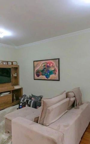 Apartamento à venda com 140m², 4 quartos e 2 vagas Apartamento à venda com 140m², 4 quartos e 2 vagasSala