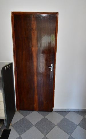 Studio para alugar com 31m², 1 quarto e sem vagaCozinha