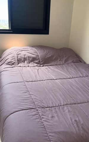 Apartamento para alugar com 90m², 3 quartos e 1 vaga Apartamento para alugar com 90m², 3 quartos e 1 vagaQuarto 2