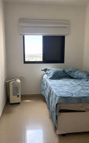 Apartamento para alugar com 90m², 3 quartos e 1 vaga Apartamento para alugar com 90m², 3 quartos e 1 vagaQuarto 3