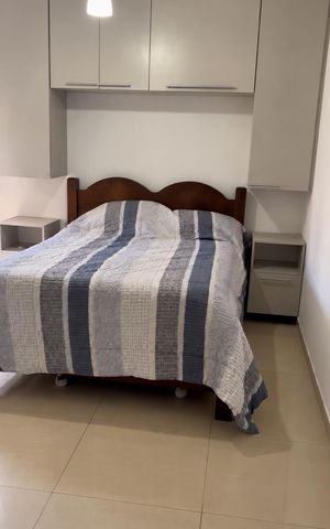 Apartamento para alugar com 90m², 3 quartos e 1 vaga Apartamento para alugar com 90m², 3 quartos e 1 vagaQuarto 1
