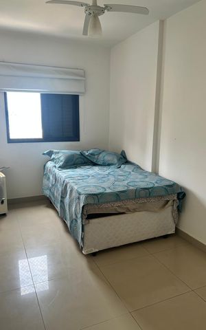 Apartamento para alugar com 90m², 3 quartos e 1 vaga Apartamento para alugar com 90m², 3 quartos e 1 vagaQuarto 3