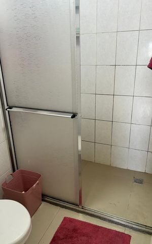 Apartamento para alugar com 90m², 3 quartos e 1 vaga Apartamento para alugar com 90m², 3 quartos e 1 vagaBanheiro 1