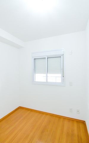 Apartamento para alugar com 64m², 2 quartos e 1 vagaQuarto 2