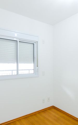 Apartamento para alugar com 64m², 2 quartos e 1 vagaQuarto 1 
