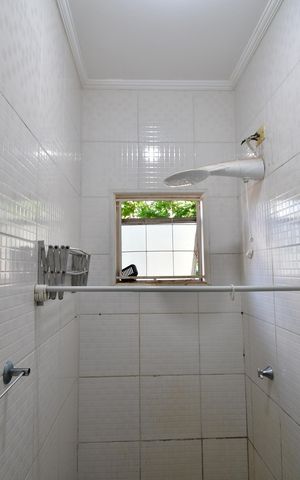 Studio para alugar com 30m², 1 quarto e sem vagaBanheiro