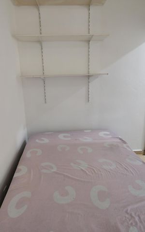 Studio para alugar com 30m², 1 quarto e sem vagaQuarto