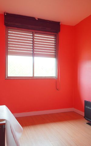 Apartamento à venda com 55m², 2 quartos e 1 vagaQuarto 2