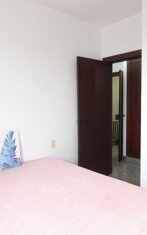 Apartamento para alugar com 100m², 3 quartos e 1 vagaQuarto Suíte