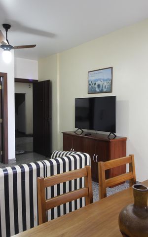 Apartamento para alugar com 100m², 3 quartos e 1 vagaSala