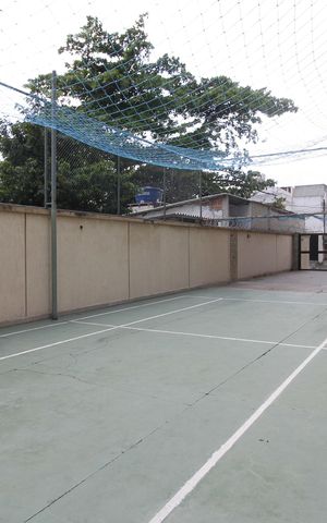 Apartamento para alugar com 100m², 3 quartos e 1 vagaÁrea comum