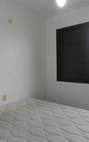 Apartamento para alugar com 100m², 3 quartos e 1 vagaQuarto 2
