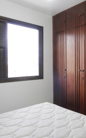 Apartamento para alugar com 100m², 3 quartos e 1 vagaQuarto 2