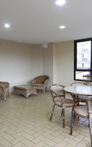 Apartamento para alugar com 100m², 3 quartos e 1 vagaÁrea comum