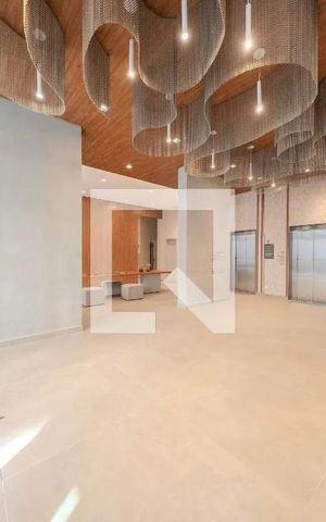 Studio à venda com 31m², 1 quarto e sem vaga Studio à venda com 31m², 1 quarto e sem vagaÁrea comum
